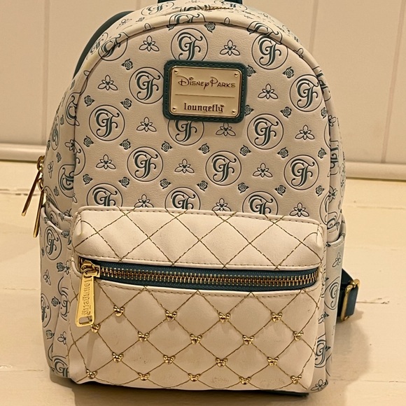 Loungefly Handbags - Grand Floridian Loungefly